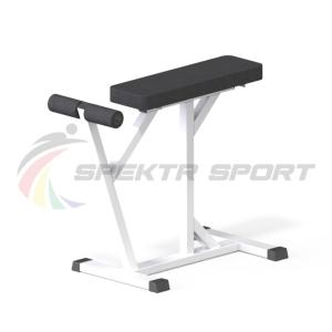 Купить Скамья для пловцов для тренажера Хюттеля-Мартенса в Новоульяновске 