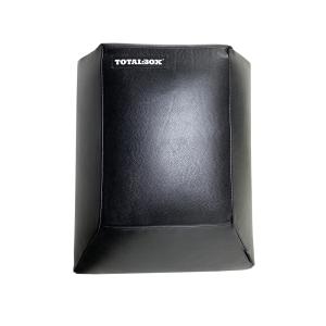 Купить Подушка кожаная боксерская "Пирамида" Totalbox в Новоульяновске 