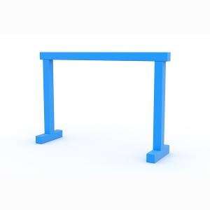 Купить Мини ворота для игр в Новоульяновске 