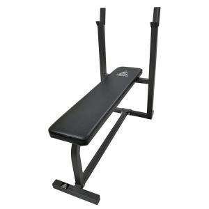 Купить Скамья под штангу DFC Homegym D306 в Новоульяновске 