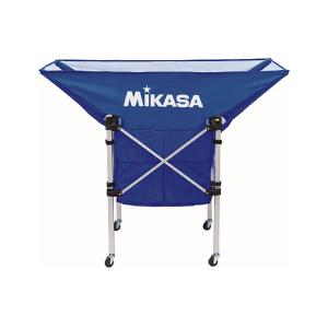 Купить Корзинка для мячей Mikasa AC-BC210 в Новоульяновске 
