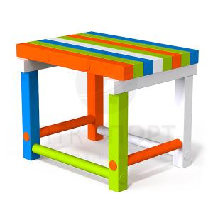 Купить Детский игровой столик в Новоульяновске 