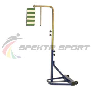 Купить Тренажер для отработки высоты прыжка в волейболе в Новоульяновске 