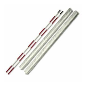 Купить Антенны волейбольные с карманами (комплект) в Новоульяновске 