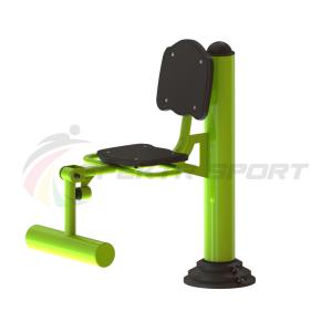 Купить Уличный тренажер взрослый Флекс для одного ТС 108 в Новоульяновске 