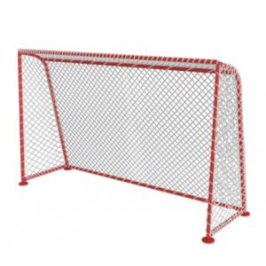 Купить Ворота для дома и зала, хоккейные с сеткой в Новоульяновске 