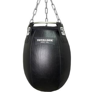 Купить Груша боксерская гелевая Aerogel Totalbox в Новоульяновске 