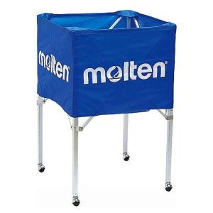 Купить Корзинка для мячей Molten BK0012 в Новоульяновске 
