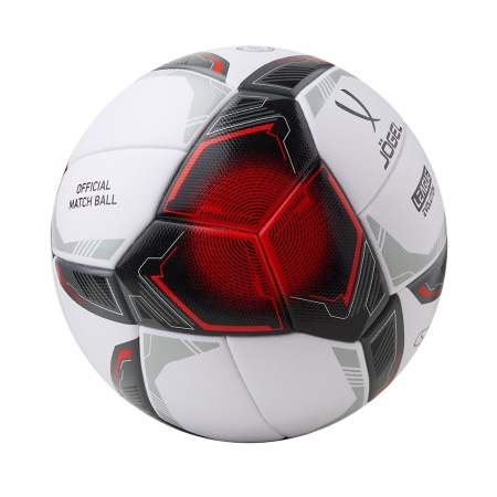 Купить Мяч футбольный Jögel League Evolution Pro №5 в Новоульяновске 